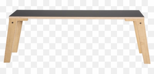 Flat Bench Rform - Sofa Tables Png,Bench Png