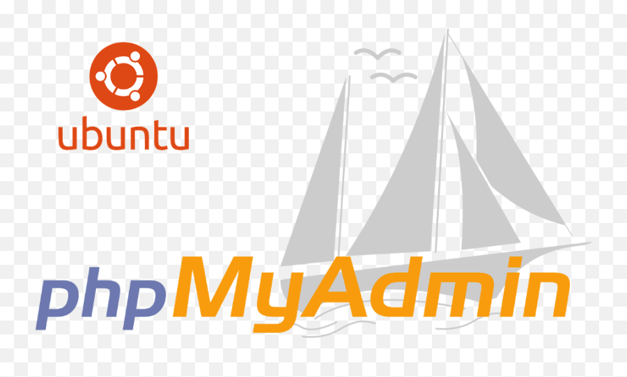 Setting Up Phpmyadmin With Apache 24 Web Server Transparent PNG