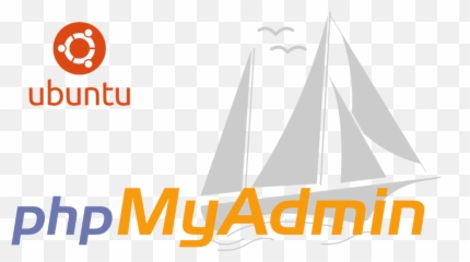 Setting Up Phpmyadmin With Apache 24 Web Server Transparent PNG