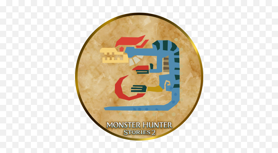 Free Monstie Icons - Monster Hunter Asia Capcom Png,Icon 45