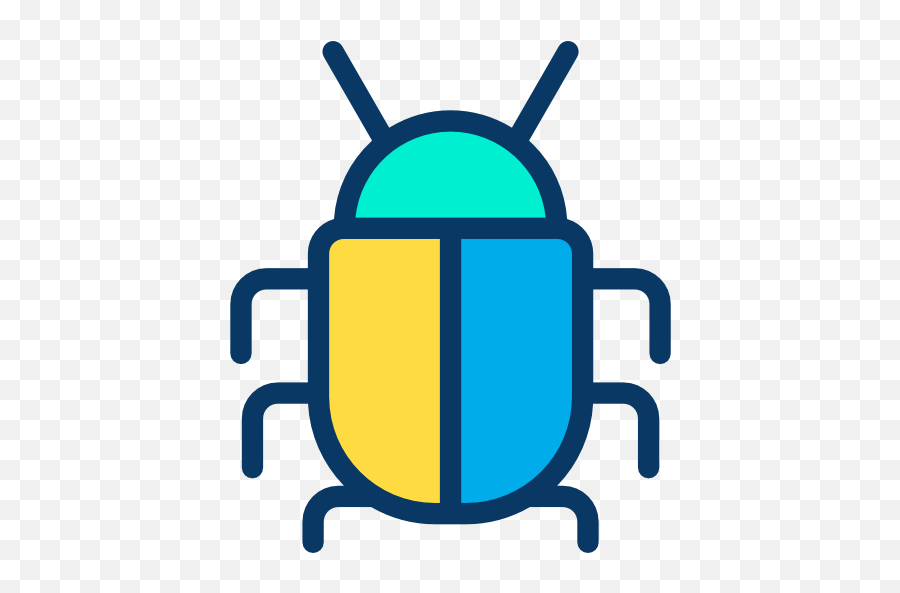 Free Icon Bug Png Bugs