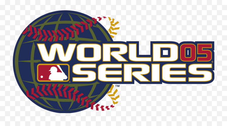 Chicago White Sox Logo Png Wwwimgkidcom - 2005 World Series,White Sox Logo Png