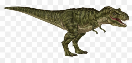 Trex Should Totally Get A Woodland Skin That Is The Green - Jurassic Park Operation Genesis Png,Tyrannosaurus Rex Png