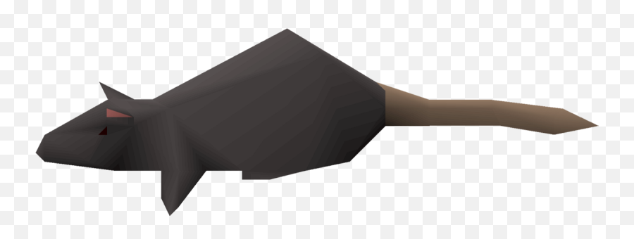 Rat - Osrs Wiki Paddle Png,Rats Png