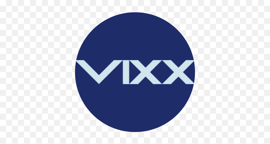 Pin - Emblem Png,Vixx Logo