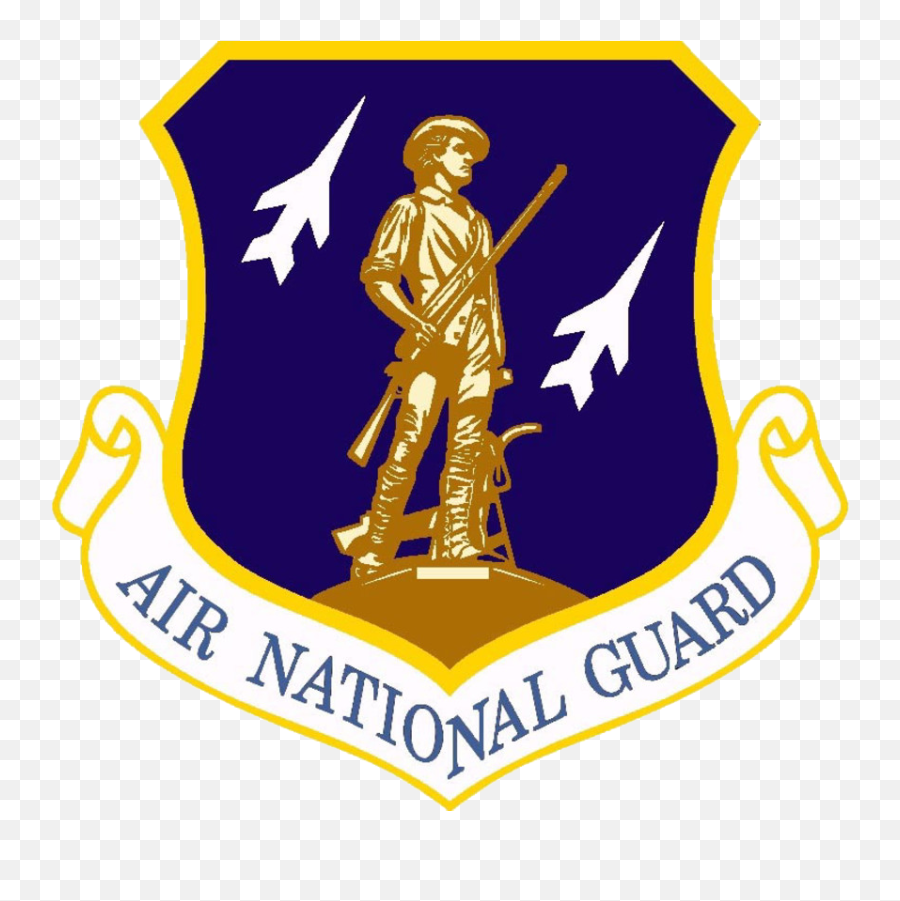 177th Fighter Wing New Jersey Air National Guard U003e Home - Air National Guard Logo Png,New Jersey Devils Logo Png