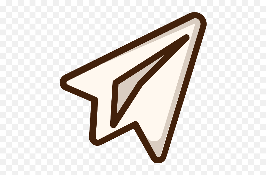 Telegram Png Icon - Clip Art,Telegram Icon Png