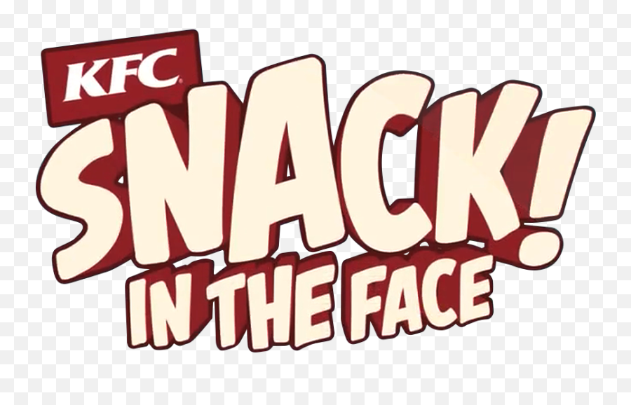 Kfc Snack In The Face - Wwwsangwuncom Graphics Png,Kfc Logo Png
