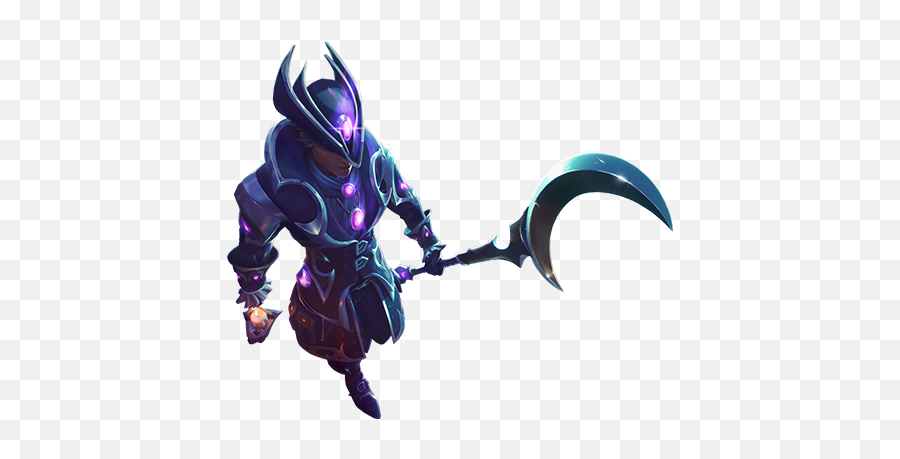 Night Hunters Armour Demon Bane Png