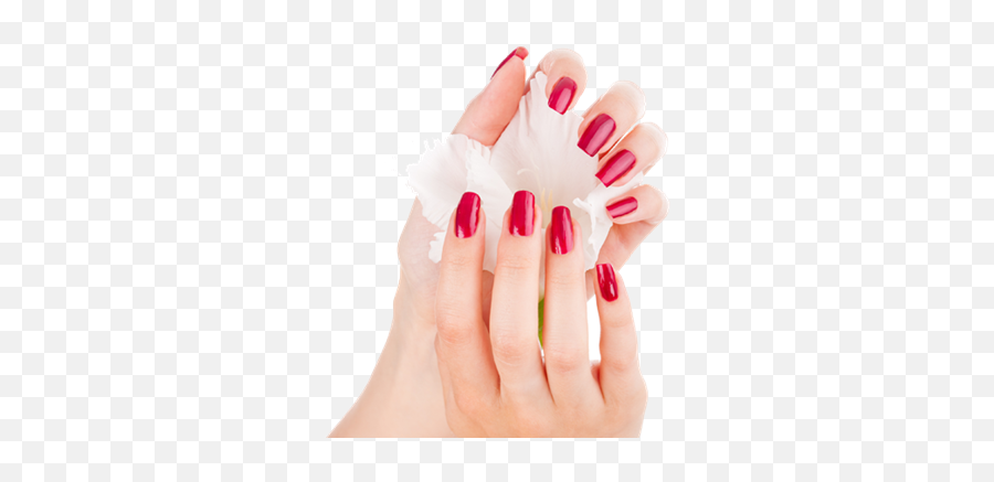 Png Manicure Image - Beautiful Nails,Manicure Png