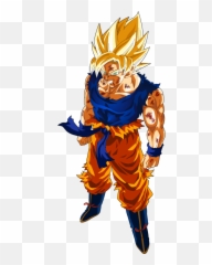 Goku Background - 23574 TransparentPNG Gogeta Omni God Ssj4