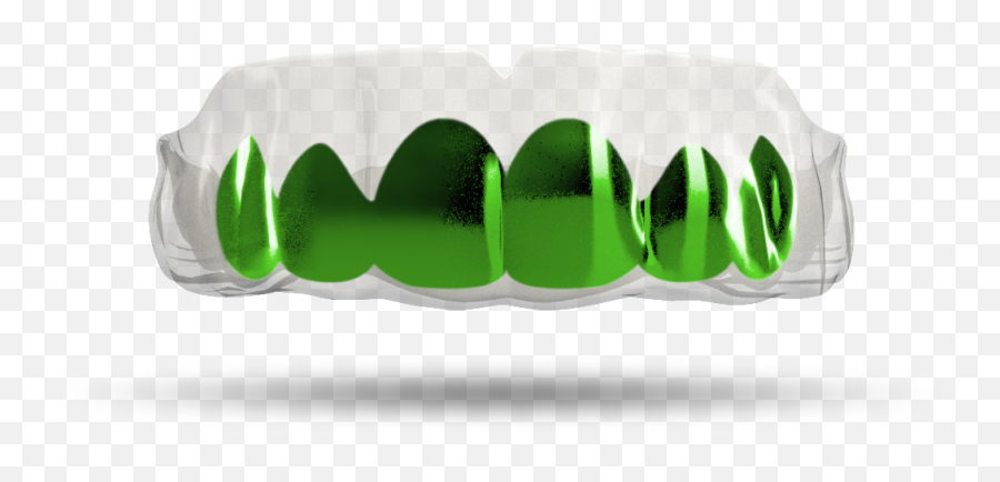 Chrome Emerald Green Grill Clear - Google Chrome Png,Grill Transparent