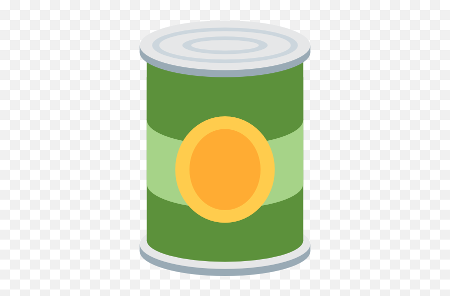 Canned Food Png Image - Canned Food Emoji,Canned Food Png