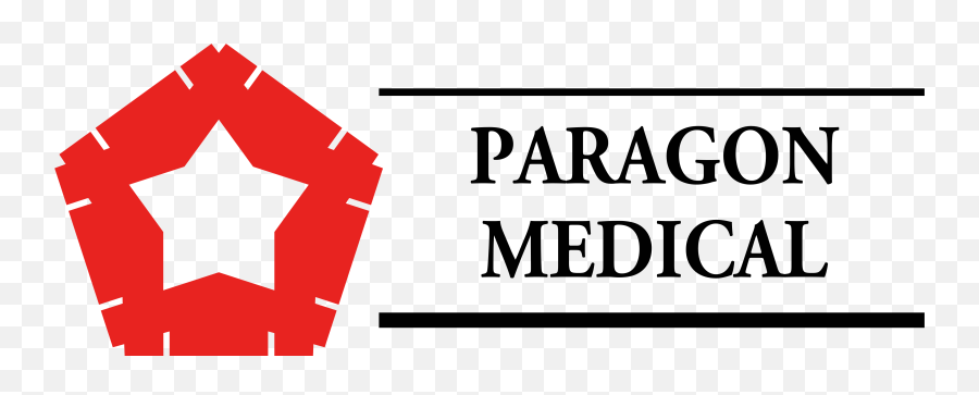 Paragon Medical - Paragon Medical Logo Png,Medical Logo