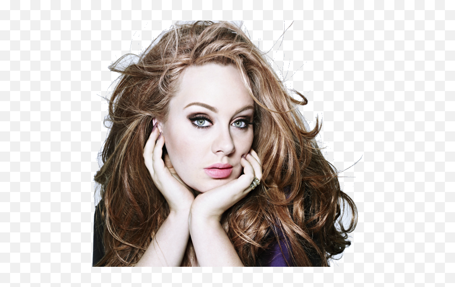 Adele Transparent Background Png Image - Beautiful Photos Of Adele,Adele Png