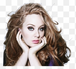 Adele Transparent Background Png Image - Beautiful Photos Of Adele,Adele Png