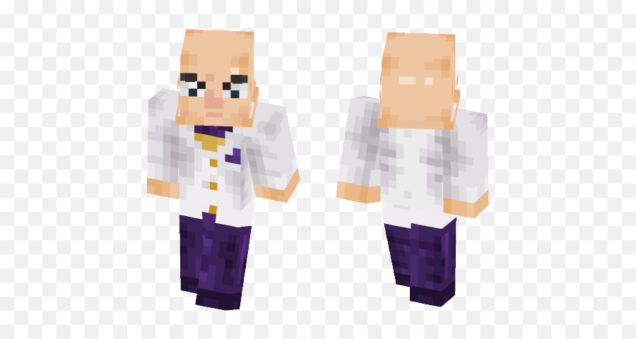 Download Kingpin - Marvel Universe Minecraft Skin For Skins Mean Girls Minecrafy Png,Kingpin Png