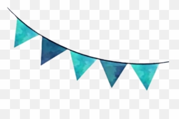 44+ Transparent Background Pennant Banner Png PNG