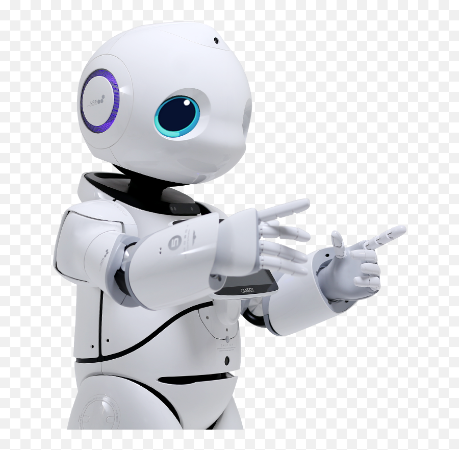 Uurobot - U05 Robot Png,Robot Head Png
