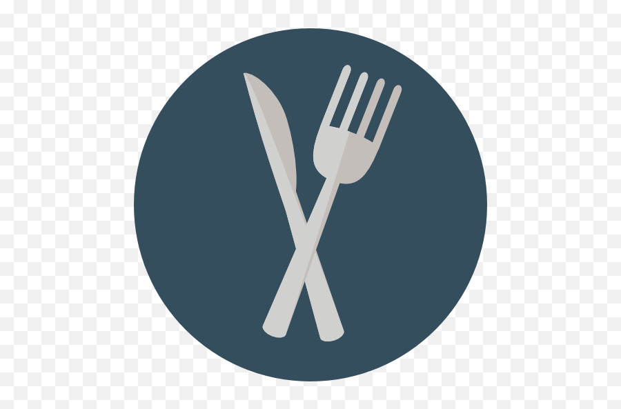Spoon And Fork Icon - Nordakademie Mensa Png,Fork Png