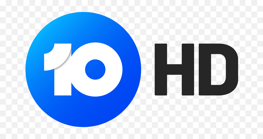 Brisbane Tv Guide - Tv Listings Ten Hd Logo Png,Abc Tv Logo