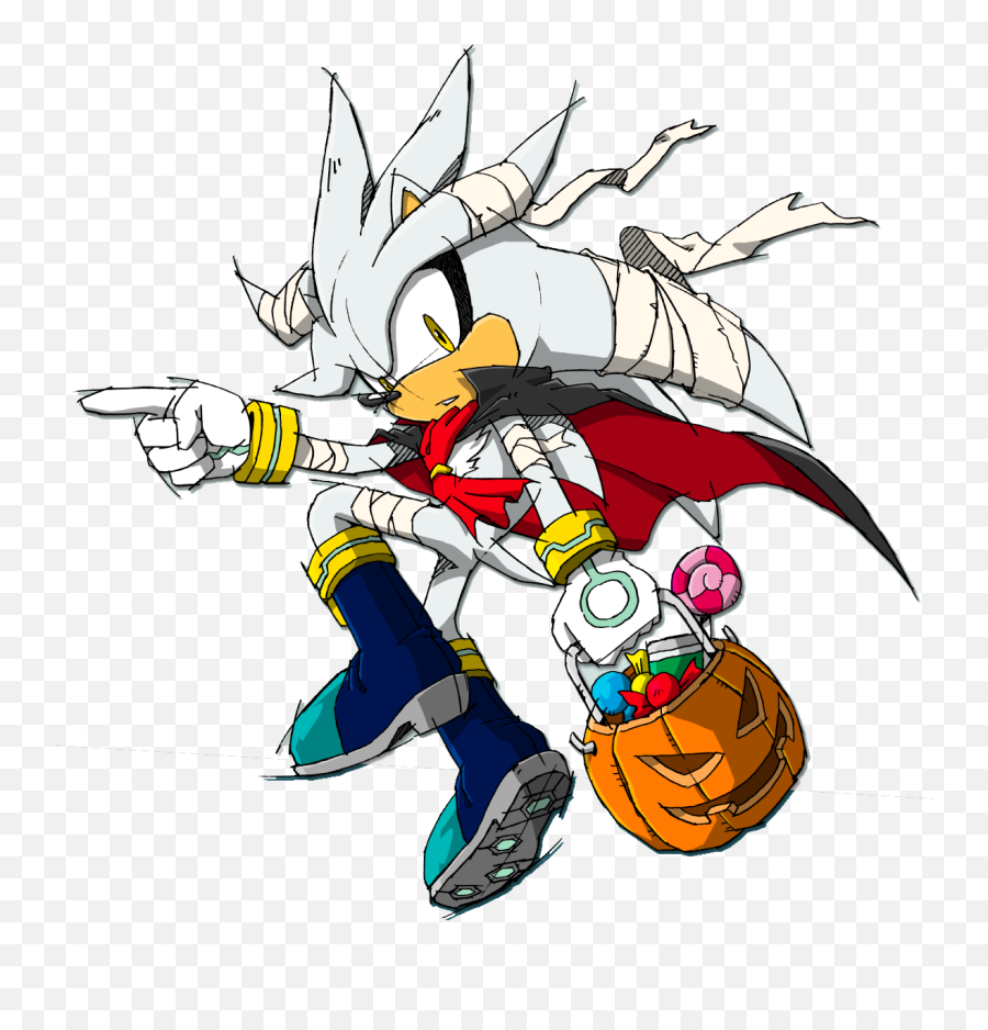 Silver The Hedgehog - Sonic Channel Silver Png,Silver The Hedgehog Png