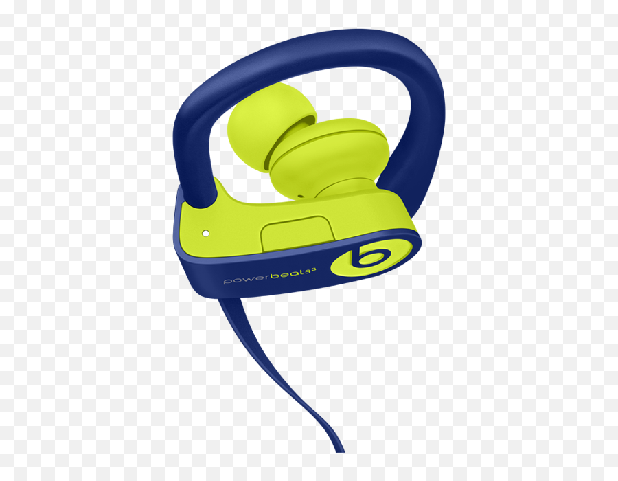 Beats By Dr - Powerbeats 3 Pop Indigo Png,Dr Dre Png