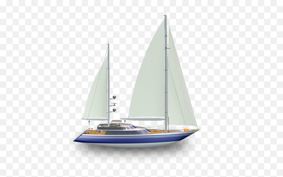 Free Png Images - Yacht Images Png,Sailboat Png