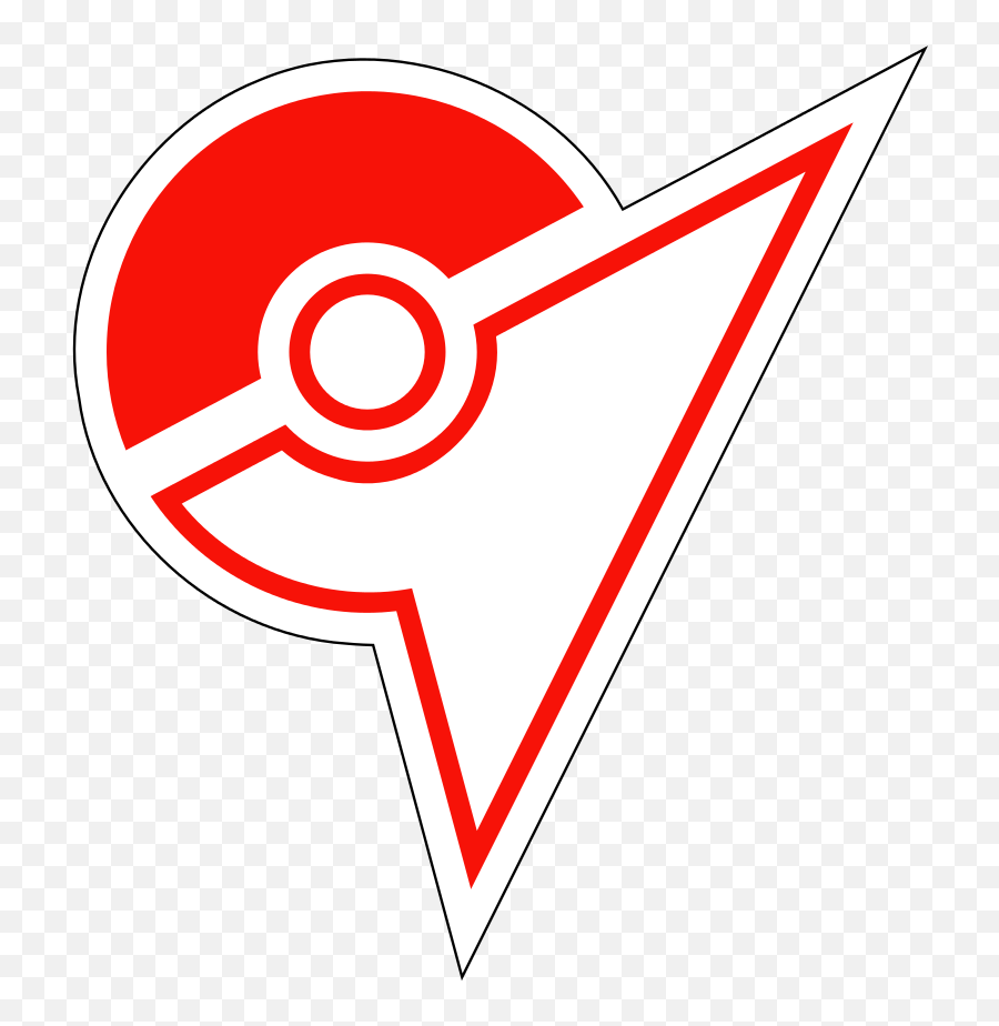 Gym - Pokemon Go Gym Icon Png,Pokemon Red Logo