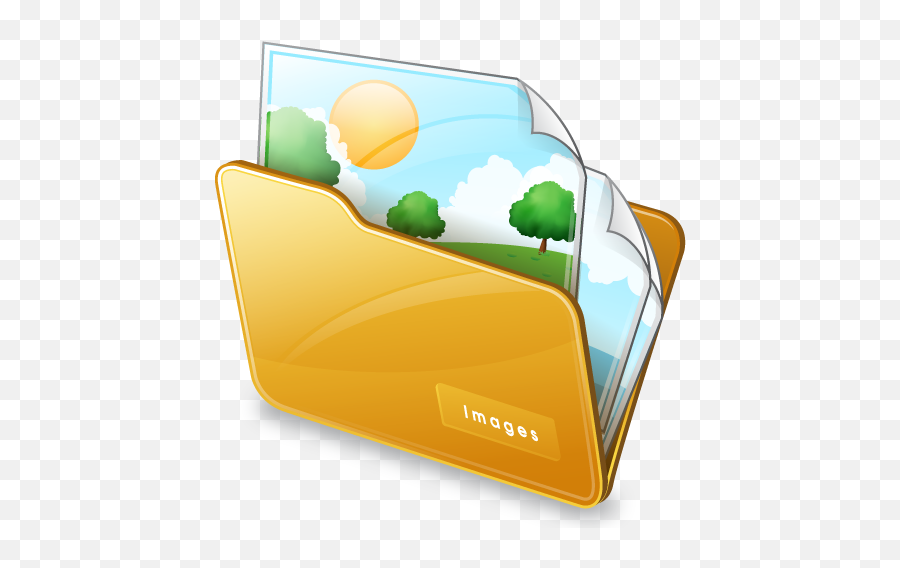 Download Folders Png Hd - Free Folder Icons,Folder Png