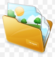 Download Folders Png Hd - Free Folder Icons,Folder Png