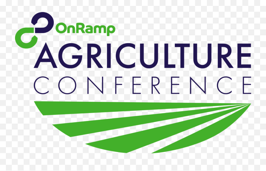 Onramp Agriculture Conference - Graphic Design Png,Agriculture Png