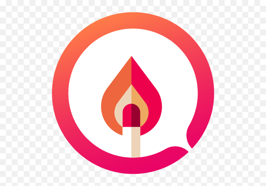 Download Tinder Logo Transparent - Logo Rer A Png Png Image Tael Wabi Logo,Tinder Png