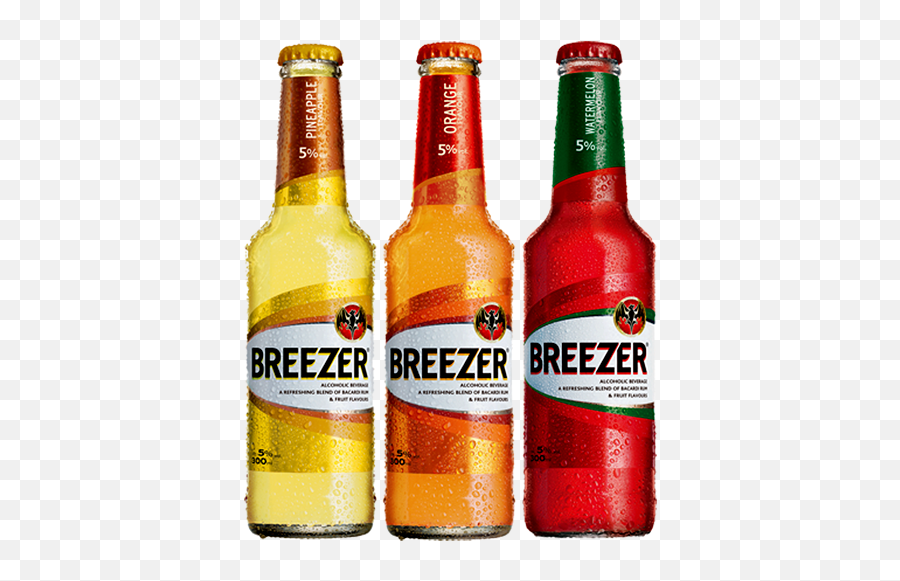 Index Of Imagesbrands - Bacardi Breezer Png,Alcohol Bottle Png