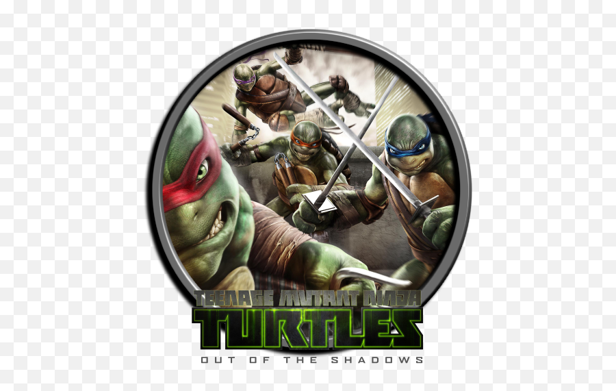 Ninja Turtles Icon 214351 - Free Icons Library Teenage Mutant Ninja Turtles Icon Png,Ninja Turtles Png