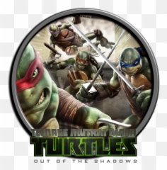 Ninja Turtles Icon 214351 - Free Icons Library Teenage Mutant png