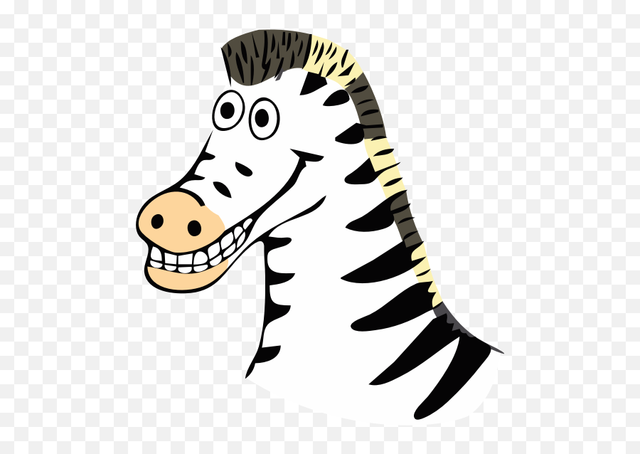 Download Drawn Zebra Free Svg Zebra Clip Art Png Free Transparent Png Images Pngaaa Com