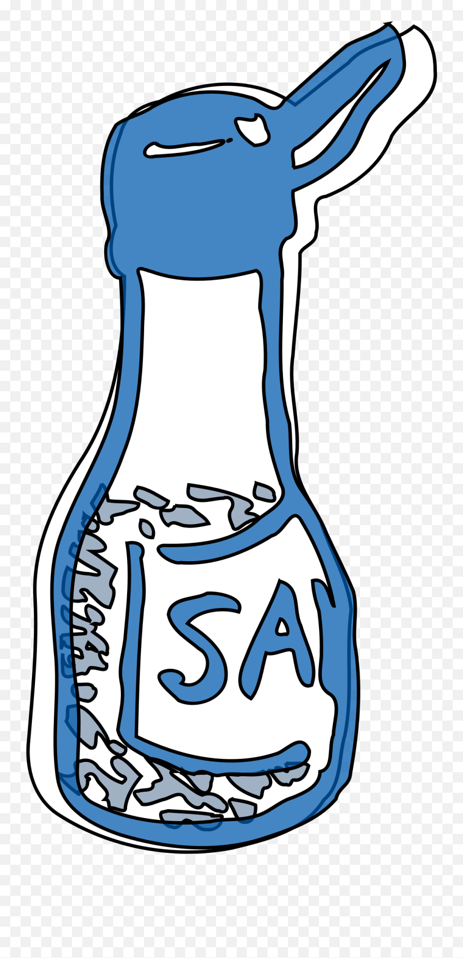 Download Graphic Freeuse Stock Thumbs Up Clip Art - Salt Cartoon Icon Png,Salt Shaker Transparent Background
