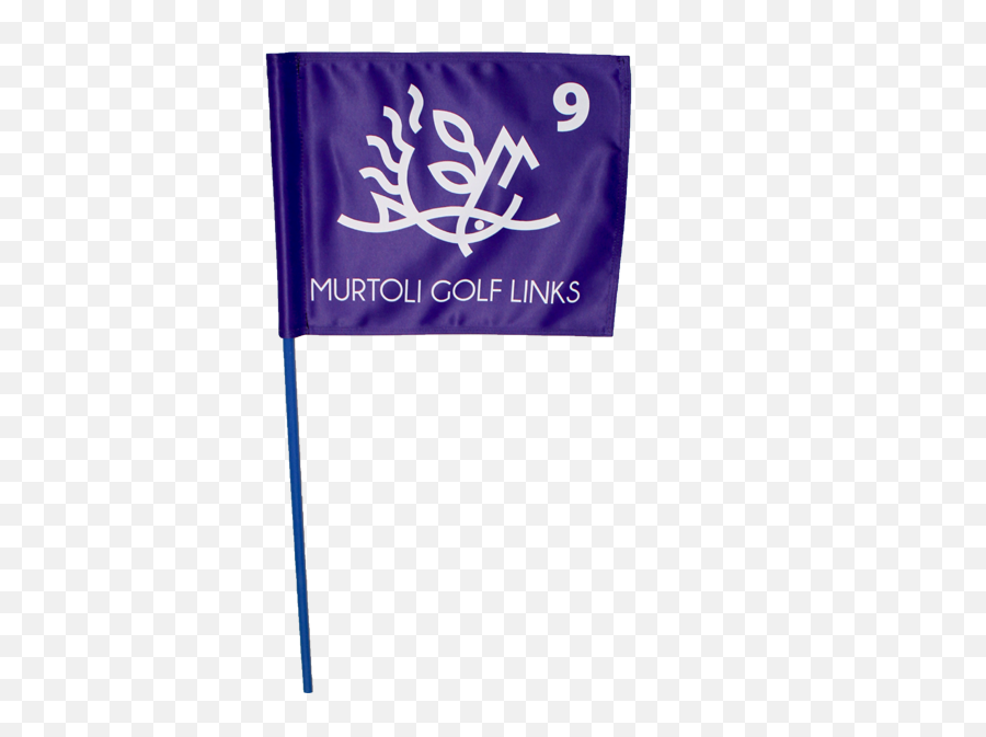 Download Hd Golf Flag Murtoli - Banner Transparent Png Image Banner,Golf Flag Png