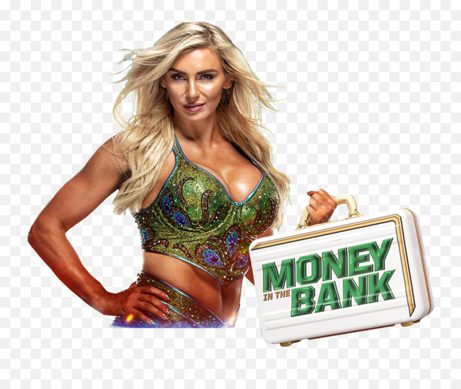 Other Achievements - 2kwf Charlotte Flair Png 2020,Charlotte Flair Png