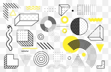 How To Design Logos With Emotions Using Gridding Method - Losari Beach Platform png