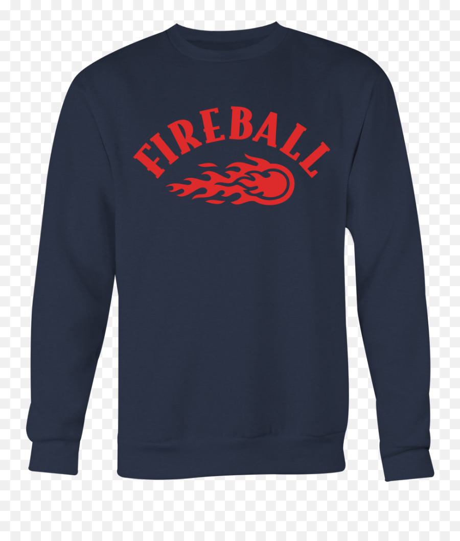 Download Hd Fireball Whisky Logo T - Shirt Fireball Cinnamon Fireball Cinnamon Whisky Png,Fireball Logo Png
