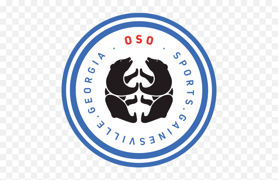 Oso Sports - Emblem Png,Oso Png