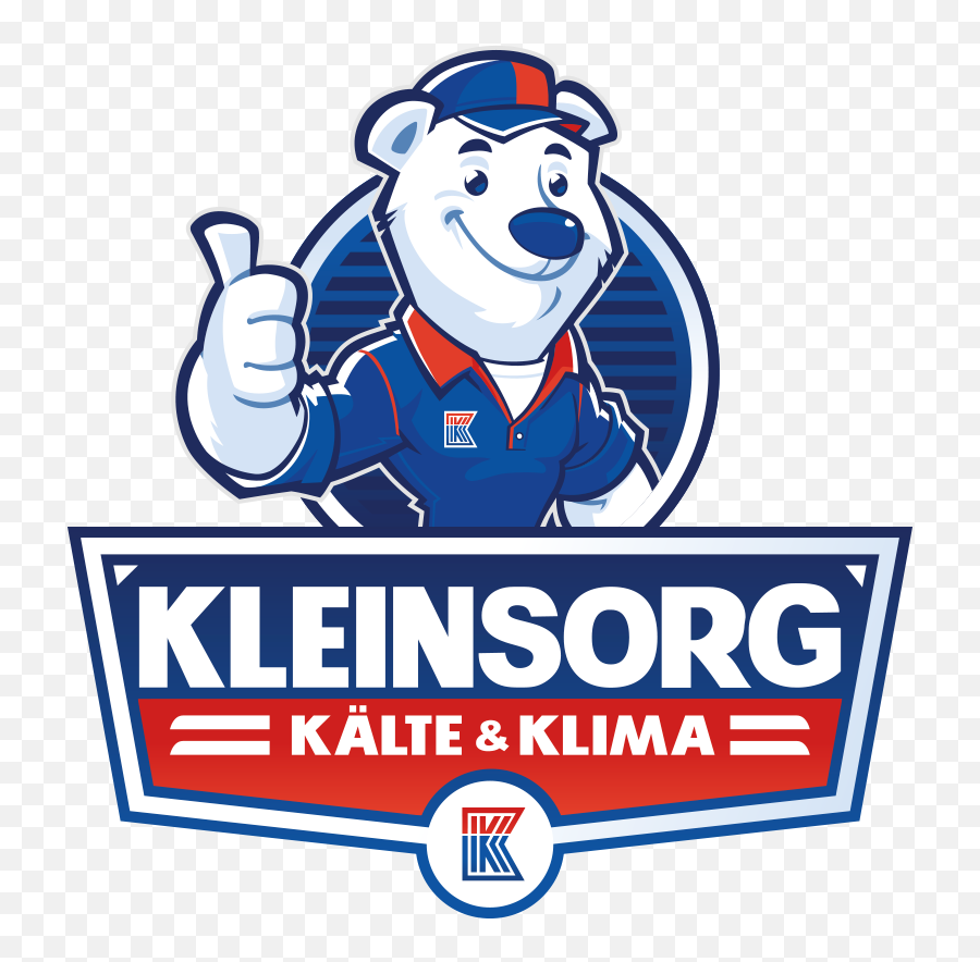 Kleinsorg Mascot And Logo Design Logos Cartoon - Kleinsorg Logo Design Png,Industrial Logo