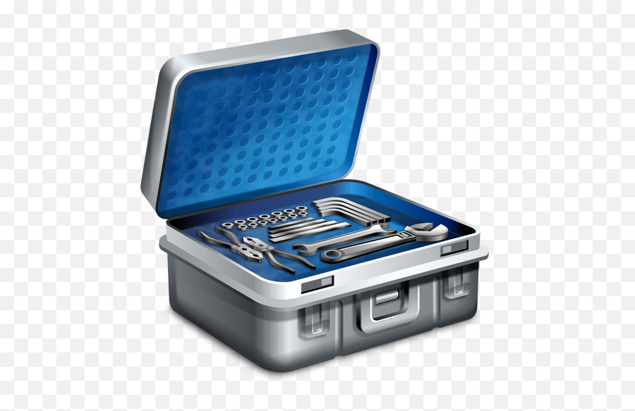 Skin Health - 3d Toolbox Icon Png,Toolbox Png