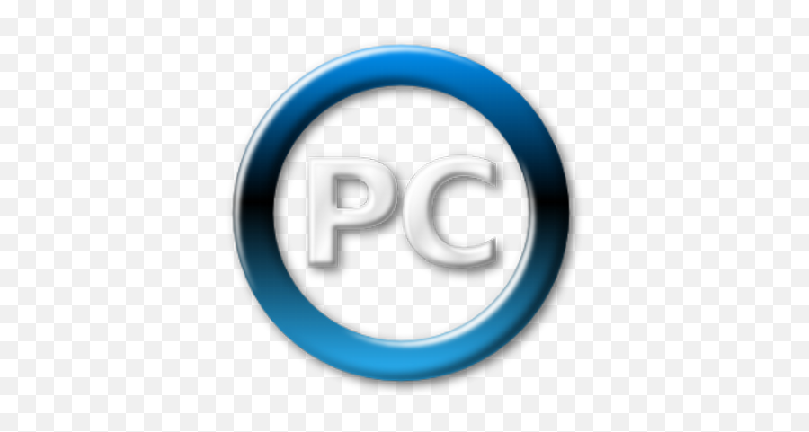 Goodbye To The Iconic Pc Logo In Menu Button - Pclinuxos Logo Png,Pc Logo Png
