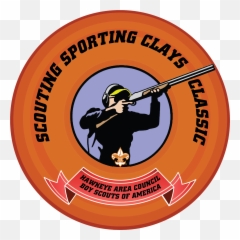 Sporting Clays Classic U003e Hawkeye Area Council Boy Scouts Of - Shoot Rifle png