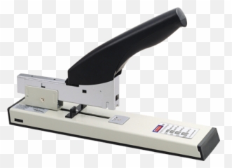 Stapler Png - Load A Heavy Duty Stapler,Stapler Png