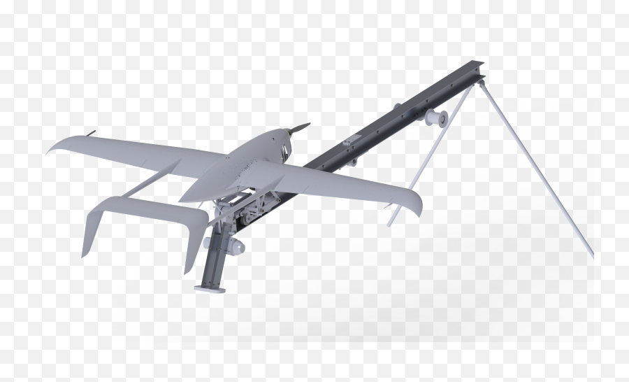 Raybird Catapult - General Atomics Predator Png,Catapult Png