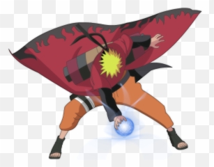 Download Hd Naruto Rasengan Png